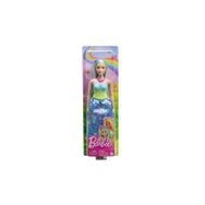 Barbie HRR07-HRR11 Prenses Bebeği