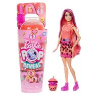 Barbie HTJ22 Mango Mochi Pop Reveal Bubble Tea Serisi