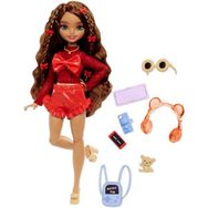 Barbie HYC23 Dream Besties Teresa Aksesuarlı Bebek
