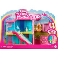 Barbie HYF44-HYF46 Mini Barbieland Evler