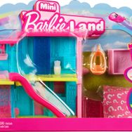 Barbie HYF46 Mini Barbieland House 2