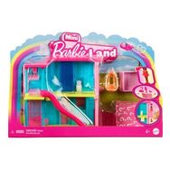 Barbie HYF46 Mini Barbieland House 2