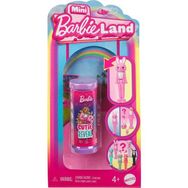 Barbie HYM25 Mini BarbieLand Cutie Reveal Bebekler