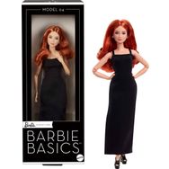 Barbie JBH74 Basics İkonik Koleksiyon Bebeği