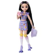 Barbie JFX99 Dream Besties Paten Partisi Renee Bebek ve Aksesuarlar