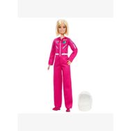 Barbie JKF77 Astronot Kariyer Bebekleri
