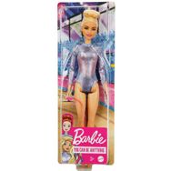 Barbie Kariyer Bebekleri