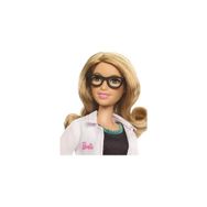 Barbie Kariyer Göz Doktoru