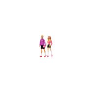 Barbie Ken HXK90 65. Yıl 2'li Parti Bebekleri