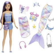 Barbie Kız Kardeşleri Deniz Kızı Oluyor Oyun Setleri