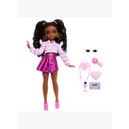 Barbie KJP51 Dream Besties Brooklyn ve Aksesuarları