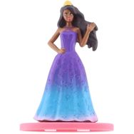 Barbie Mini Figürler Raınbow Cove Prıncess Gökkuşağı
