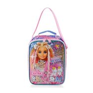 Barbie OTTO-48176 Renkli Salto So Extra Beslenme Çantası