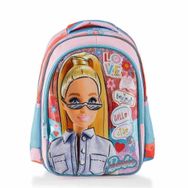 Barbie OTTO-48187 Barbie Renkli Due Love All İlkokul Çantası