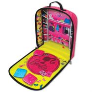 Barbie Rüya Evi ve Bebek Kutusu Oyun Seti