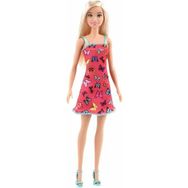 Barbie T7439-HBV05 Şık Barbie Bebekler