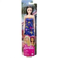 Barbie T7439-HBV06 Şık Barbie Bebekler