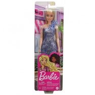 Barbie T7580-GRB32 Pırıltı Barbie Bebekler
