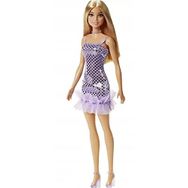 Barbie T7580-HJR93 Pırıltılı Barbie Bebekler
