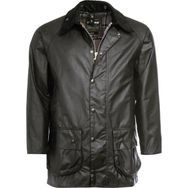 Barbour Beaufort BK91 Siyah Erkek Ceket