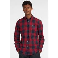Barbour MSH4982-RE52 Wetherham Tailored Gömlek