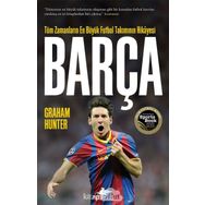 Barça - Graham Hunter