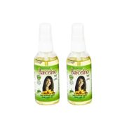 Barcelino 2x150 ml Doğal Bitkisel Saç Bakım Yağı