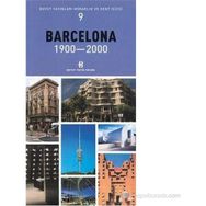 BARCELONA 1900-2000 - GENEL