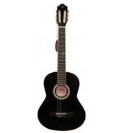 Barcelona LC 3600 BK 3/4 Junior Boy Klasik Gitar