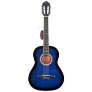 Barcelona LC 3600 Bk Paket 3/4 Junior Boy Klasik Gitar