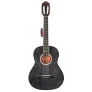 Barcelona LC 3600 TBK 3/4 Boy Klasik Gitar