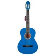 Barcelona LC 3900 PB Mavi Klasik Gitar
