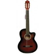 Barcelona LC3900CRDS Klasik Gitar