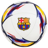 Barcelona Newforce 01 5 No Futbol Topu