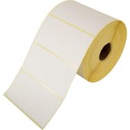 Barcodex 80 mmx40 mm 1000 Adet Lamine Termal Etiket