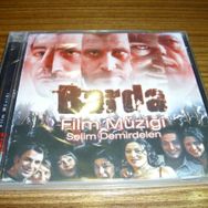Barda Film Müziği - Selim Demirdelen
