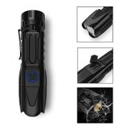 Baretta BR-S400 XPE 90 Led Profesyonel El Feneri