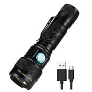 Baretta BT-55 2500 Lümen Cree Xml L2-U2 Led Şarjlı El Feneri
