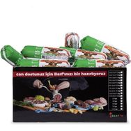 Barf 3 kg Kedi Maması