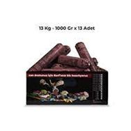 Barftr Mix Barf 13 kg Aç Bitir Paket Köpek Maması