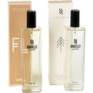 Bargello 108 Floral EDP 50 ml 2 Kadın Parfüm