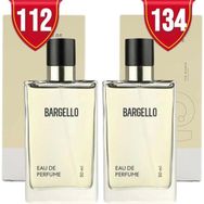Bargello 112 Floral EDP 50 ml Kadın Parfüm + 134 Oriental EDP 50 ml Kadın Parfüm