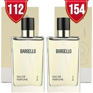 Bargello 112 Floral EDP 50 ml Kadın Parfüm + 154 Floral EDP 50 ml Kadın Parfüm