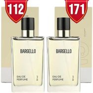 Bargello 112 Floral EDP 50 ml Kadın Parfüm + 171 Floral EDP 50 ml Kadın Parfüm