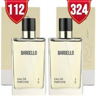 Bargello 112 Floral EDP 50 ml Kadın Parfüm + 324 Oriental EDP 50 ml Kadın Parfüm