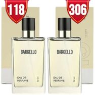 Bargello 118 + 306 Floral 2 x 50 ml Kadın Parfüm