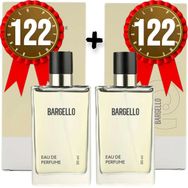 Bargello 122 EDP 2x50 ml Kadın Parfüm + 50 ml Roll-On