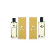 Bargello 122 Oriental EDP 50 ml Kadın Parfüm + 228 Oriental EDP 50 ml Kadın Parfüm