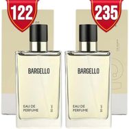 Bargello 122 Oriental EDP 50 ml Kadın Parfüm + 235 Oriental EDP 50 ml Kadın Parfüm