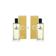 Bargello 122 Oriental EDP 50 ml Kadın Parfüm + 324 Oriental EDP 50 ml Kadın Parfüm